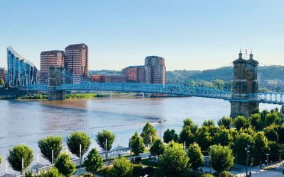 5 REASONS BUSINESSES ARE MOVING TO COVINGTON, KENTUCKY