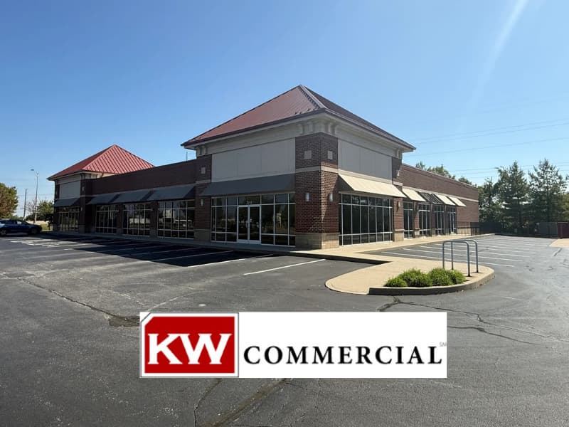 How to Choose the Right Commercial Property for Your Growing Business