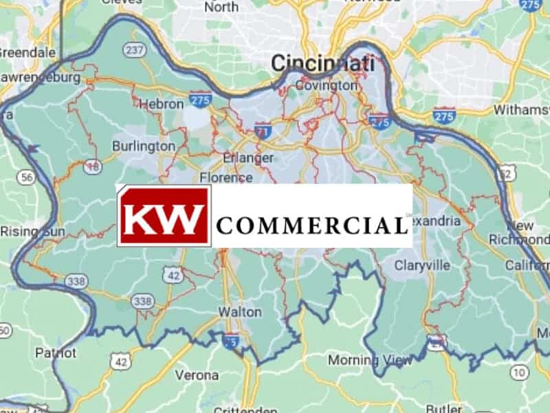 2026 Commercial Real Estate Trends