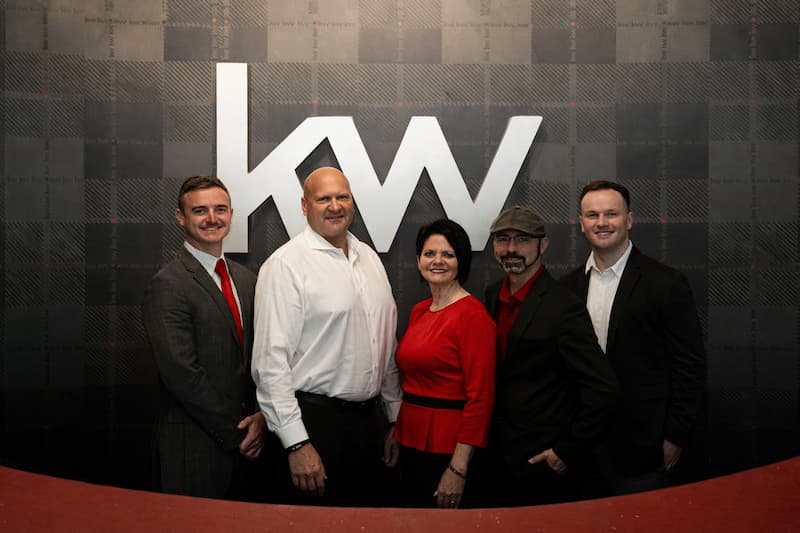 KW Commercial Team