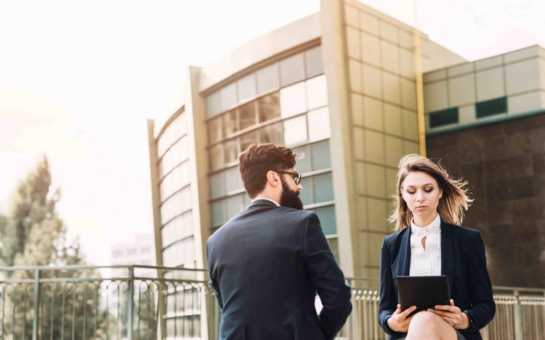 commercial property leasing