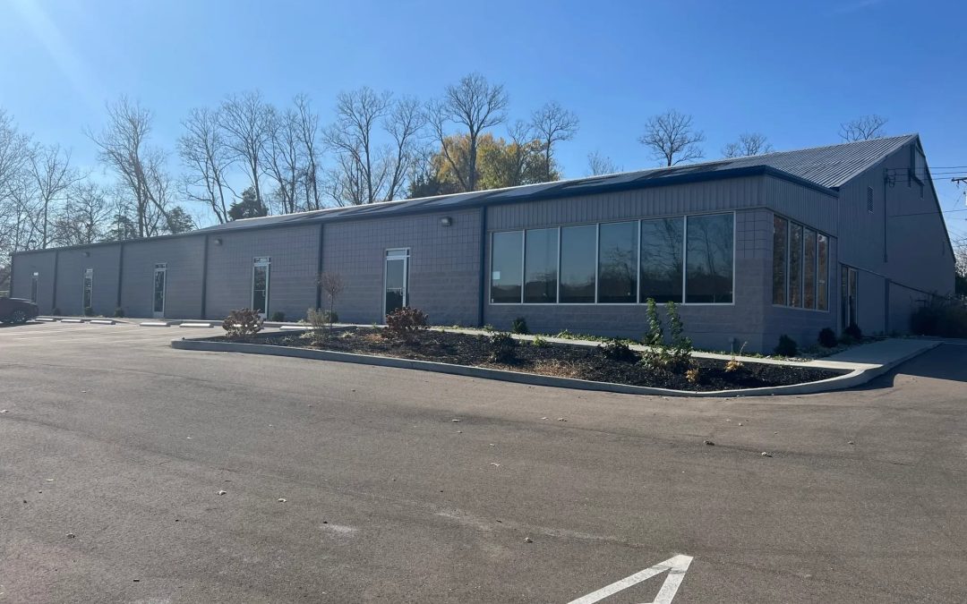 Commercial Real Estate
